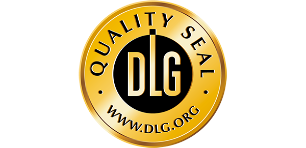 DLG Medal Quality Seal
