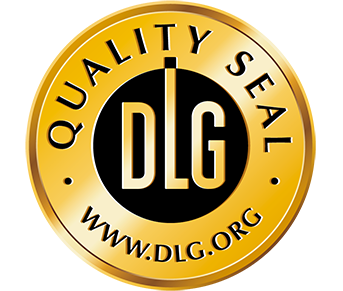 DLG Medal Quality Seal